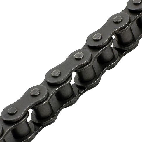 تريتان 80-1R 10FT سلسلة أسطوانية دقيقة ANSI، 1 بوصة، صندوق 10 أقدام in Kuwait