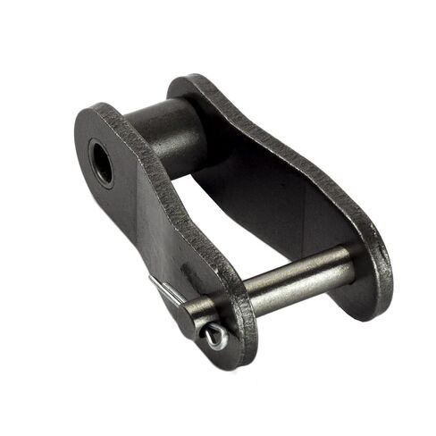 Jeremywell C2040 Conveyor Roller Chain Offset Link (10PCS) in Kuwait