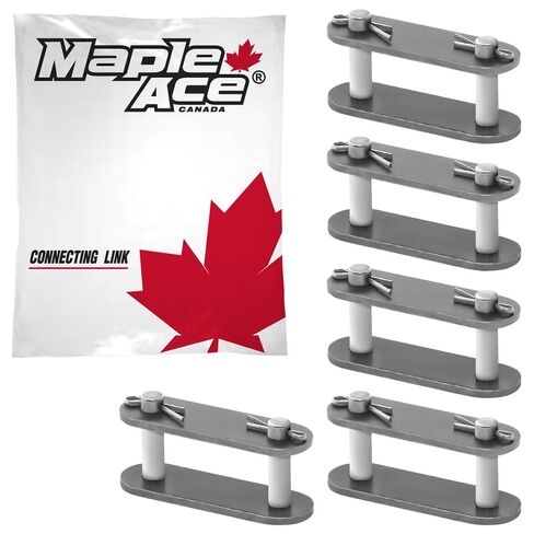 MAPLE ACE CA620 رابط رئيسي متصل لسلسلة الأسطوانة الزراعية (الكمية 5) in Kuwait