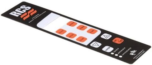 Replacement for fits 2M-Z13864 Star Label - Control Panel R2E OEM STA2M-Z13864 in Kuwait