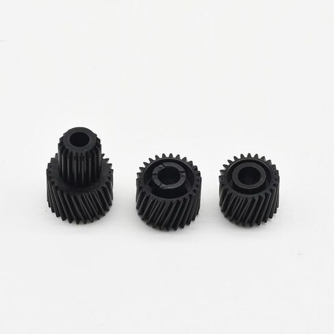 ترس تغذية الورق مجموعة واحدة D2023145 D2023141 D2023140 Dereloger Gear لـ MP2554SP MP3054SP MP3554SP MP4054SP MP5054SP MP6054SP in Kuwait