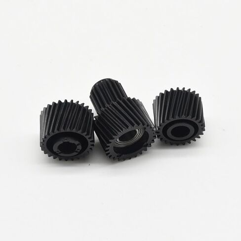 ترس تغذية الورق مجموعة واحدة D2023145 D2023141 D2023140 Dereloger Gear لـ MP2554SP MP3054SP MP3554SP MP4054SP MP5054SP MP6054SP in Kuwait