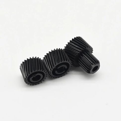 ترس تغذية الورق مجموعة واحدة D2023145 D2023141 D2023140 Dereloger Gear لـ MP2554SP MP3054SP MP3554SP MP4054SP MP5054SP MP6054SP in Kuwait