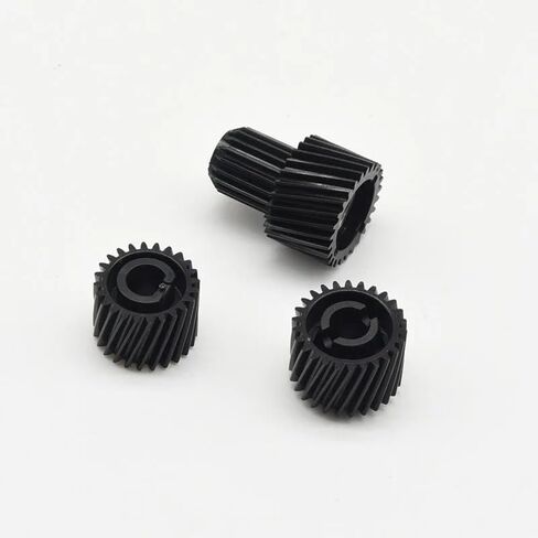 ترس تغذية الورق مجموعة واحدة D2023145 D2023141 D2023140 Dereloger Gear لـ MP2554SP MP3054SP MP3554SP MP4054SP MP5054SP MP6054SP in Kuwait