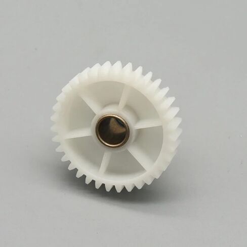 Paper Feed Gear Duplicator Gear 651-00279 for Series FW1230 5230 6231 Gear Assy 65100279 in Kuwait