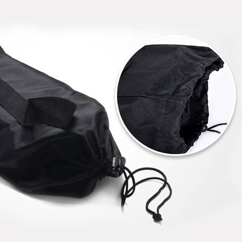 harayaa Skateboard Cover Backpack Scooter Storage Cover Longboard Shoulder Carry Case Handbag Sturdy Oxford Cloth Suitable for Storage Leisure Skateboarding in Saudi Arabia