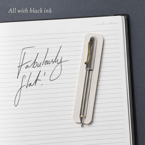 IF Fabulously Flat Paper Pens in Saudi Arabia