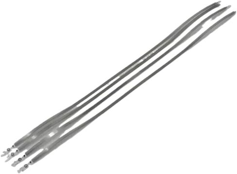 Encoder Strip CM751-80007 Compatible with HP OfficeJet Pro 8600 8100 8610 8620 Printer 5 Pack in Kuwait