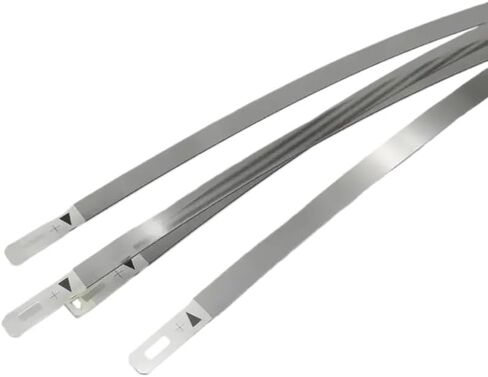 Encoder Strip CM751-80007 Compatible with HP OfficeJet Pro 8600 8100 8610 8620 Printer 5 Pack in Kuwait