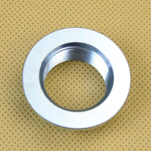 33411133785 For BMW E36 E46 E60 E90 Nut For Bearing Axle 33 41 1 133 785 Auto parts in Kuwait