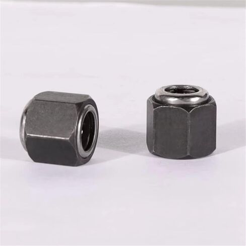 Rc Parts Compatible with HSP 94188 94122 1/8 1/10 RC Car for Buggy Truck Parts for Nitro Engine 2PCS R025 12mm Bearing Hex Nut VX 28 21 18 16 in Kuwait