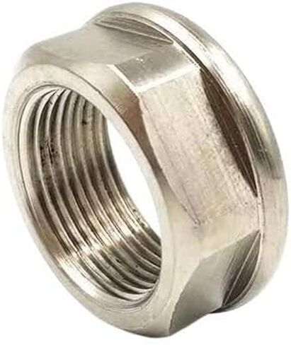 Motocross Rear Axle Nut Steel For SXF XCFW XCW for HUSQVARNA FC FE TC TE GASGAS Motorcycle Bearing in Kuwait