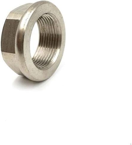 Motocross Rear Axle Nut Steel For SXF XCFW XCW for HUSQVARNA FC FE TC TE GASGAS Motorcycle Bearing in Kuwait