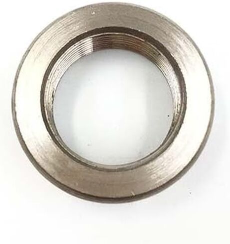 Motocross Rear Axle Nut Steel For SXF XCFW XCW for HUSQVARNA FC FE TC TE GASGAS Motorcycle Bearing in Kuwait