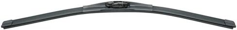 25 Inch Contour Beam Windshield Wiper Blade Black in Kuwait