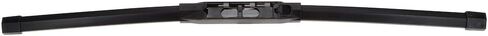 Beam Wiper Blade 21 Inch Fleet Steel Black With Spoiler Synthetic Rubber in Kuwait
