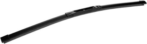 Beam Wiper Blade 21 Inch Fleet Steel Black With Spoiler Synthetic Rubber in Kuwait