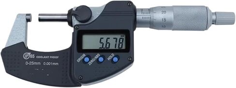 Digital Micrometer 293-240 in Kuwait