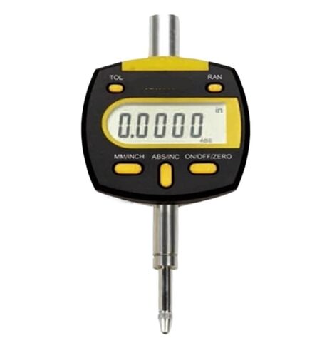 Electronic Indicators 0-12.5 0-25 0-50mm 0.01 0.001mm IP65 Digital Indicators 405 407-01-4(405-02-4 50mm 0.001) in Kuwait