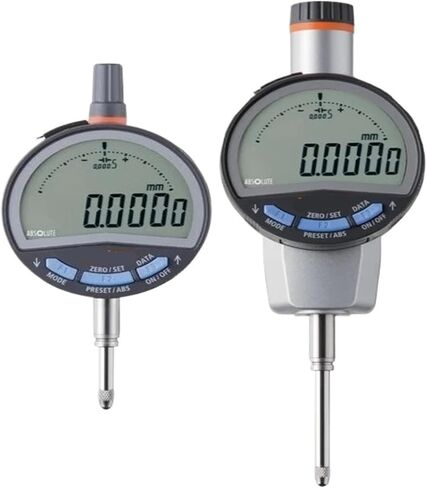 1pcs Digital Altimeter Height Gauge Dial Micrometer Model 543-700B/543-720B/543-730B(543-710) in Kuwait