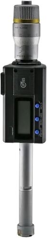 Three Point Digital Internal Micrometer 468-161 468-162 468-163 468-164 468-167 468-168 468-169 468-170(468-164) in Kuwait