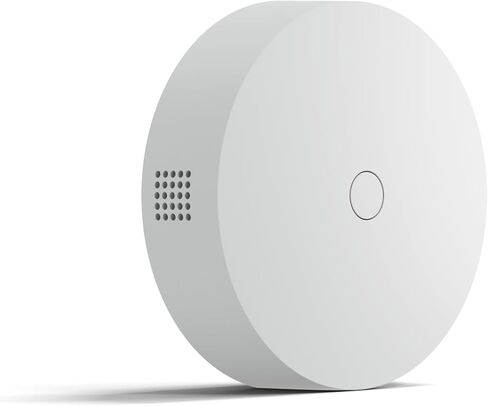 SimpliSafe جهاز إنذار للدخان وأول أكسيد الكربون in Kuwait
