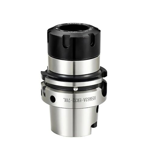 HSK63A أداة حامل قوس أداة كوليت (HSK63A-ER25-250L) in Kuwait