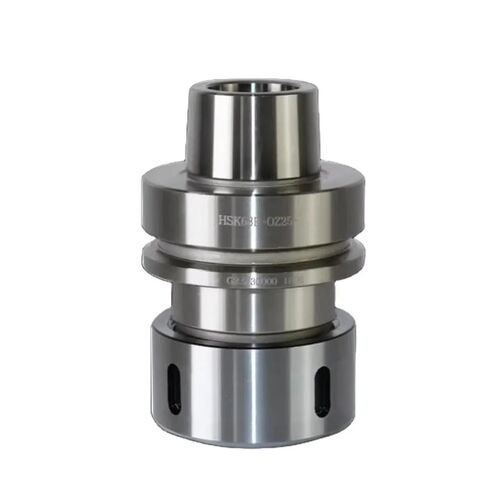حامل أدوات للأعمال الخشبية باستخدام الحاسب الآلي HSK63F-OZ25 حامل أدوات حامل مع توازن G2.5 30000 دورة في الدقيقة in Kuwait