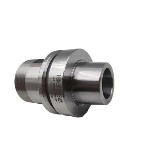 حامل أدوات للأعمال الخشبية باستخدام الحاسب الآلي HSK63F-OZ25 حامل أدوات حامل مع توازن G2.5 30000 دورة في الدقيقة in Kuwait