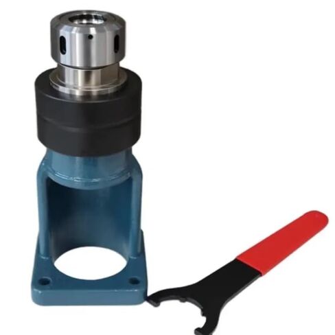 حامل أدوات للأعمال الخشبية باستخدام الحاسب الآلي HSK63F-OZ25 حامل أدوات حامل مع توازن G2.5 30000 دورة في الدقيقة in Kuwait