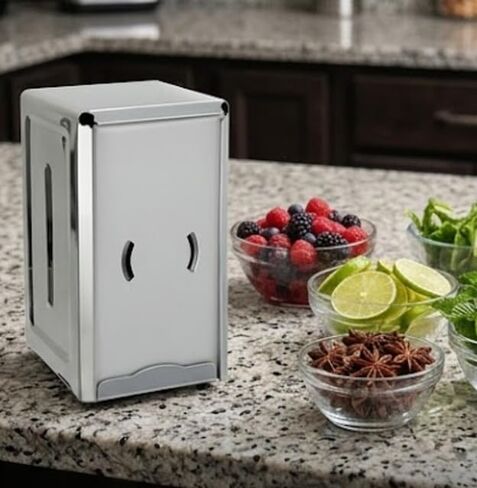 Napkin Dispenser cs 3 dz in Kuwait