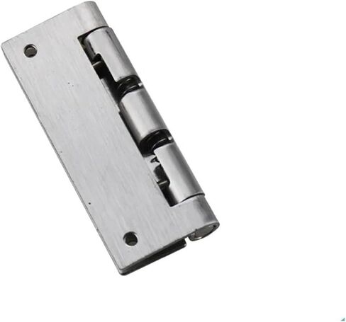304 Stainless Steel Distribution Box with Adjustable Elastic Hinge and Spring 1Pcs in Kuwait
