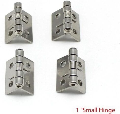 CL135 1-inch Small Hingespring Type Loose Leaf Distribution Box Hinge 1Pcs in Kuwait