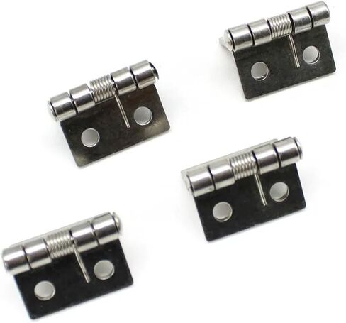 CL135 1-inch Small Hingespring Type Loose Leaf Distribution Box Hinge 1Pcs in Kuwait