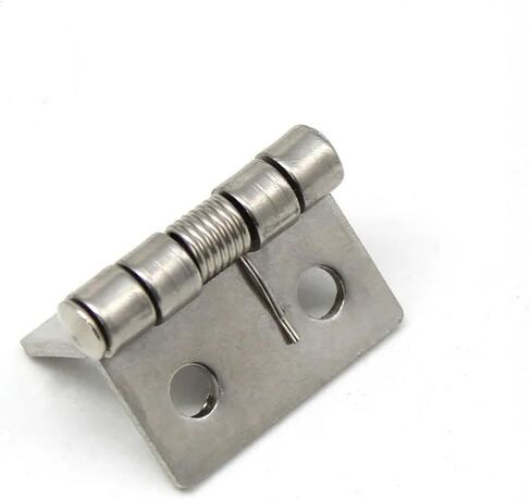 CL135 1-inch Small Hingespring Type Loose Leaf Distribution Box Hinge 1Pcs in Kuwait