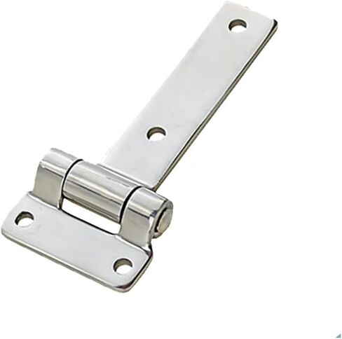 Heavy Duty Load-Bearing Hinge Made of 304 Stainless Steel 1Pcs in Kuwait