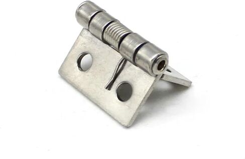 CL135 1-inch Small Hingespring Type Loose Leaf Distribution Box Hinge 1Pcs in Kuwait