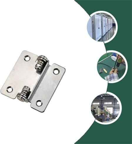 Damping Hinge Made of 304 Stainless Steel 1Pcs in Kuwait