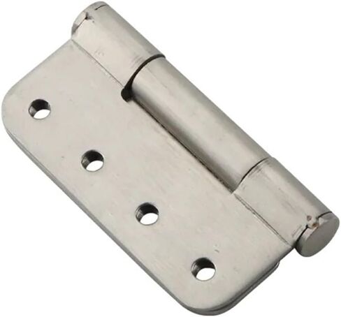 304 Stainless Steel Load-Bearing Hinge 1Pcs in Kuwait