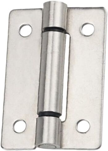 Shaped Damping Hinge Made of 304 Stainless Steel 1Pcs in Kuwait