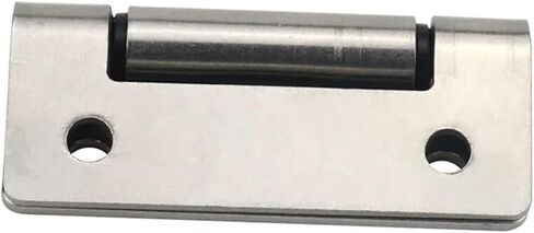 Shaped Damping Hinge Made of 304 Stainless Steel 1Pcs in Kuwait