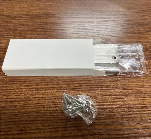 Stainless Steel Door Hinges 6 Holes Hinge Accessories Hinges Hardware 2Pcs in Kuwait