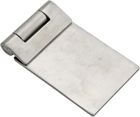 Automation Machinery Equipment Container Doors Ships Non Perforated Welded Hinges 1Pcs in Kuwait