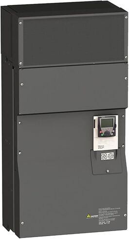 ATV61HD90N4 محول التردد 90 كيلو وات 3 حصان 380-480 فولت in Kuwait
