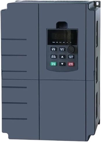 محول تردد 11KW-18.5KW مدخل AC220V ثلاثي الطور إلى مخرج 220 فولت للتحكم في المحرك (220 فولت 15 كيلو وات 20 حصان) in Kuwait