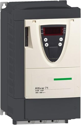ATV71HU30N4Z محول التردد in Kuwait