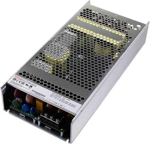 UHP-2500-24 UHP-2500-36 UHP-2500-48 مصدر الطاقة UHP-2500 2500 واط تبريد التوصيل مع ملحق التبديل (24 فولت) in Kuwait