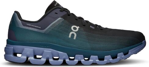 على CloudFlow 4 Mens - Glacier Chambray - 44 EU in Kuwait
