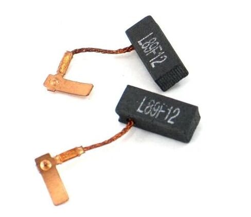 Fully Compatible with Dremel 400 XPR Rotary Tool Replacement Pair Brush Springs,Replaces Part 2610921562 in Kuwait