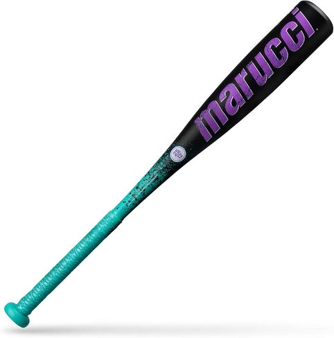 Marucci CATX RCKLESS مركب، كرة البيسبول الأمريكية، -13 قطرة، أسطوانة 2 5/8 بوصة، تحميل متوسط in Kuwait